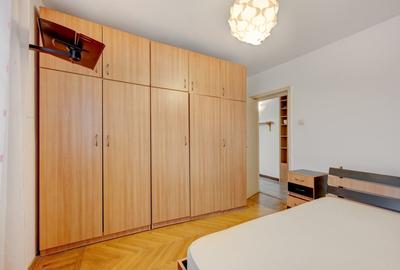 Stefan cel Mare, Aleea Circului, 2/4, Decomandat, Bloc anvelopat, Comision 0 % - 7