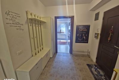 Apartament cu 3 camere, mobilat în Central - 15