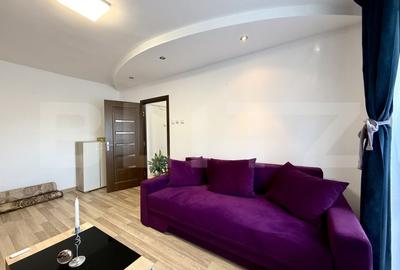 De inchiriat 2 camere la prima inchiriere, zona Carrefour C-tin Brancusi De inchiriat 2 camere la prima inchiriere, zona Carrefour C-tin Brancusi - 2