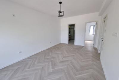 Casă individuală cu 4 camere cu Teren 400 Mp în Domnești - 4