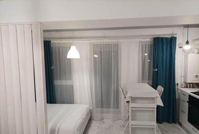 ► ViVO MALL Garsoniera Decomandata 30m² Mobilata Utilata Incalzire Pardoseala - 2