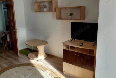 Apartament cu o camera de inchiriat - 7