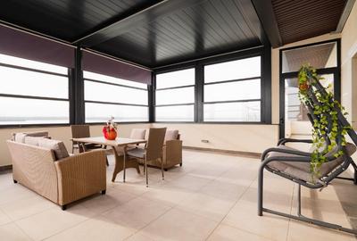 PENTHOUSE EXCLUSIV – vedere panoramica Mamaia -zona Casino PENTHOUSE EXCLUSIV – vedere panoramica Mamaia -zona Casino - 13