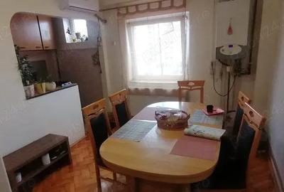 Apartament cu 2 camere decomandat în Central - 4