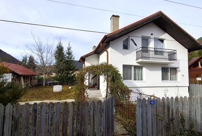 VILĂ PREMIUM ÎN LEPȘA –vacanțe și relaxare - 3