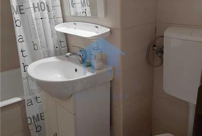 Garsoniera, Manastur - 2