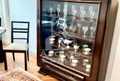 Apartament cu 2 camere decomandat în Girocului