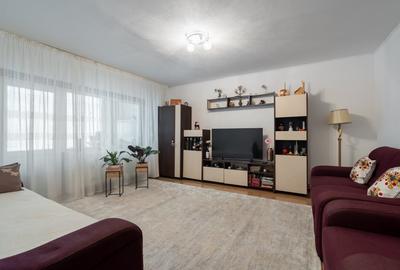 Apartament 4 camere, ultracentral Otopeni - 1
