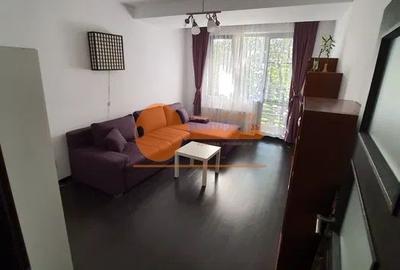 Garsonieră decomandată, mobilată în Gorjului - 5