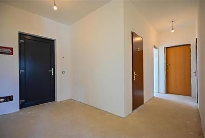 Casa individuala,4 camere,pod,constuctie noua, Brasov, Sanpetru - 9