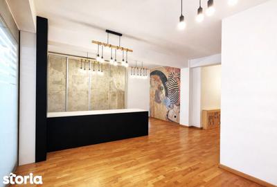 Spațiu comercial, de 152.3 mp, în Clucerului - 5