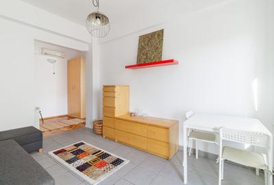 Garsoniera Dubla | Terasa 12 MP | Ultracentral - str. Eforiei - 6