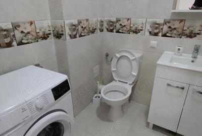 Garsonieră decomandată în Muncii - 3