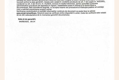 Spațiu comercial, în Central - 2