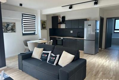 Apartament de inchiriat 2 camere 550 euro - 2
