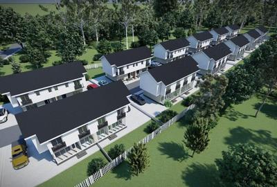 Soseaua Leordeni - Duplex -4 Camere - 3 Bai - 4