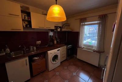 Apartament cu 4 camere decomandat, mobilat în Răcădău - 5