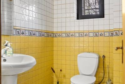 Casă individuală cu 7 camere cu Canalizare în Corbeanca - 20