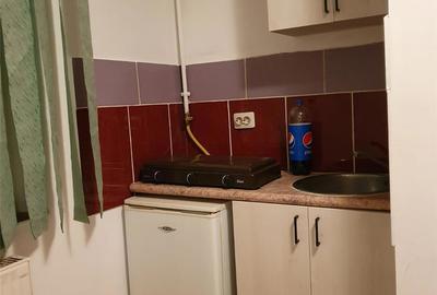 Garsonieră în Băneasa - 3