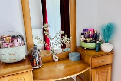 Apartament cu 3 camere semidecomandat în Iris - 9