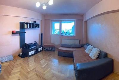 Apartament cu 2 camere decomandat în Ultracentral - 6