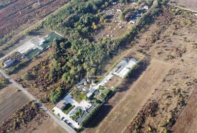 TEREN INTRAVILAN // HIPODROM // 5000 MP - 3