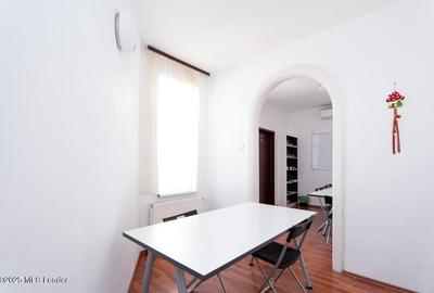 Salcamilor - Bd. Dacia, Vila renovata 223 mp utili, inchiriata! - 37