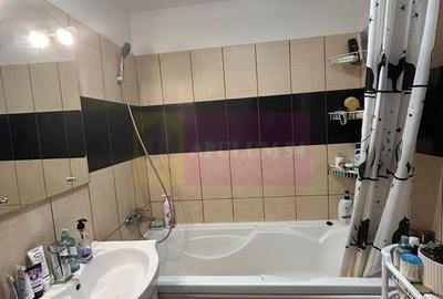 Partament 2 camere duplex 51mp zona Metrou Aparatorii Patriei - 12