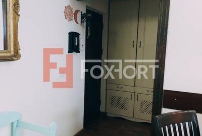 COMISION 0% Apartament stil vintage cu 3 camere, 63 mp, Judetean  - V8608 - 15