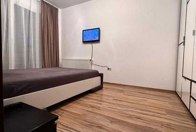 Apartament cu 2 camere semidecomandat în Răcădău - 3