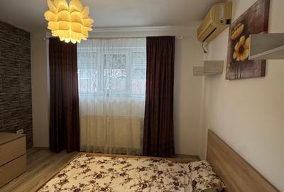 Apartament 3 camere - mobilat si utilat - Metrou Dimitrie Leonida - 13