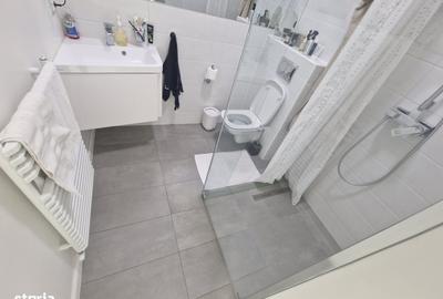 Apartament cu 3 camere decomandat în Nord - 2