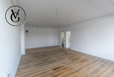 Apartament cu 2 camere in bloc nou - Otopeni - Comision 0% - 4