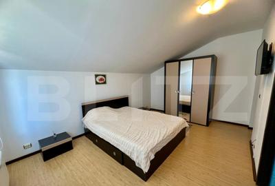 Casa moderna de inchiriat cu 3 dormitoare, 320 mp, zona Selg - 17