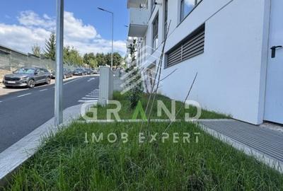 Apartament cu 3 camere semidecomandat, mobilat în Mănăștur - 37