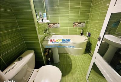 Apartament cu 2 camere decomandat, mobilat în Republicii - 6