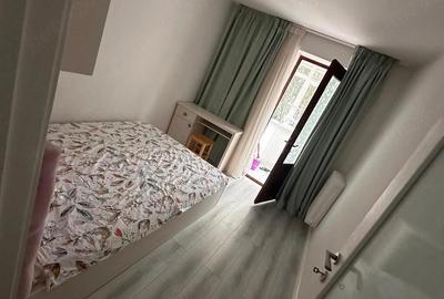 Apartament cu 2 camere decomandat în Central - 4