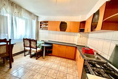 Apartament Semicentral Dorobantilor confort 1 - 6
