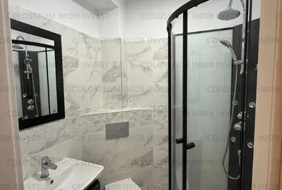 Apartament cu 2 camere semidecomandat în Gării - 2