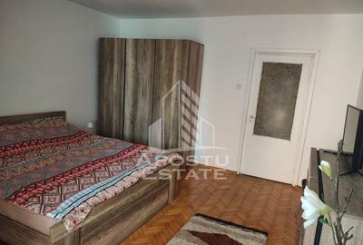 Apartament cu o camera ,Circumvalatiunii - 3