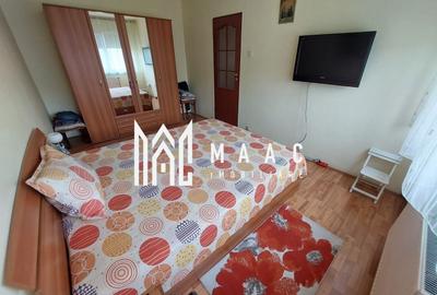 Apartament cu 3 camere semidecomandat, mobilat în Central - 3