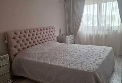 Apartament cu 2 camere decomandat, mobilat în Haliu - 1
