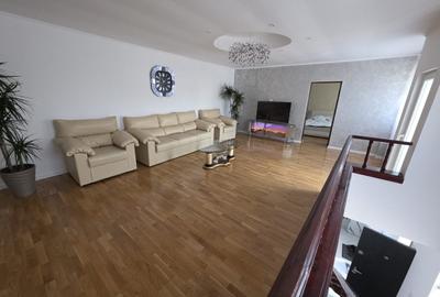 Casă cu 5 camere cu Teren 250 Mp în Rahova - 5
