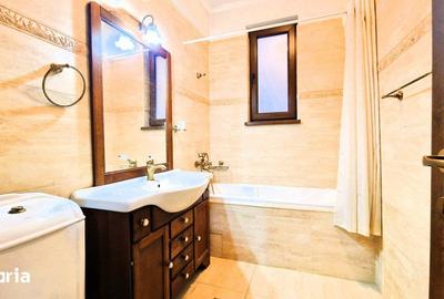 Apartament cu 2 camere semidecomandat, mobilat în Grivița - 2