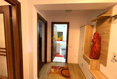 Apartament cu 2 camere decomandat, mobilat în Florești - 4