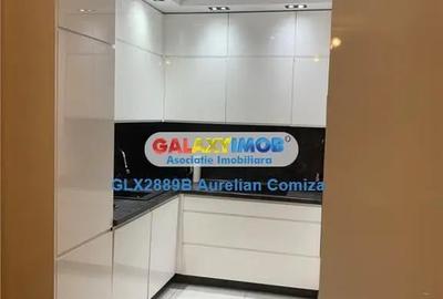 Apartament cu 2 camere decomandat în Săftica - 5