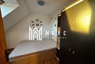 Apartament cu 4 camere decomandat, mobilat în Hipodrom 3 - 7