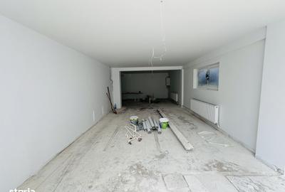 Spațiu comercial, de 190 mp, în Dudu - 11