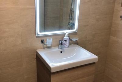Apartament cu 2 camere nedecomandat în Băneasa - 7