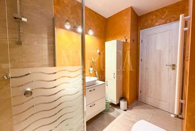 Apartament cu 2 camere decomandat în Gheorgheni - 6